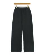 AURALEE スウェットパンツ