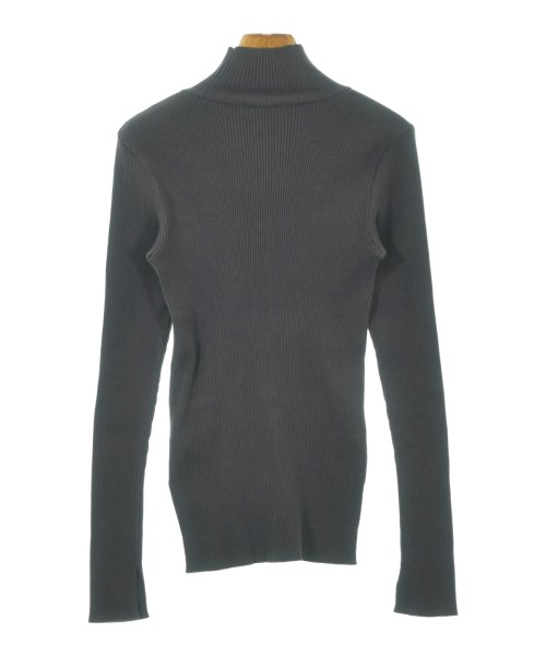 AURALEE（オーラリー）Tシャツ・カットソー グレー サイズ:0(S位) レディース/2200669881028