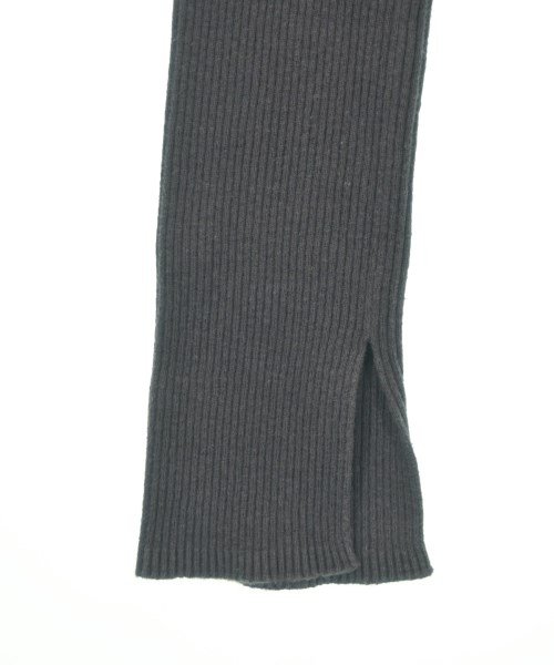 AURALEE（オーラリー）Tシャツ・カットソー グレー サイズ:0(S位) レディース/2200669881028