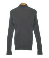 AURALEE（オーラリー）Tシャツ・カットソー グレー サイズ:0(S位) レディース/2200669881028