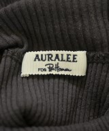 AURALEE（オーラリー）Tシャツ・カットソー グレー サイズ:0(S位) レディース/2200669881028