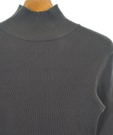 AURALEE（オーラリー）Tシャツ・カットソー グレー サイズ:0(S位) レディース/2200669881028