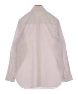 AURALEE（オーラリー）カジュアルシャツ ピンク サイズ:0(S位) レディース/2200672071218
