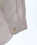 AURALEE（オーラリー）カジュアルシャツ ピンク サイズ:0(S位) レディース/2200672071218