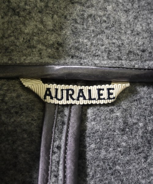 AURALEE（オーラリー）その他 グレー サイズ:0(S位) レディース/2200729216012