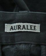 AURALEE（オーラリー）その他 黒 サイズ:1(M位) レディース/2200722272039