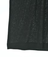 AURALEE（オーラリー）Tシャツ・カットソー 黒 サイズ:0(S位) レディース/2200729601245