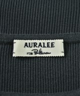 AURALEE（オーラリー）ベスト/ノースリーブ 紺 サイズ:0(S位) レディース/2200729601283