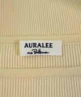 AURALEE（オーラリー）ニット・セーター 白 サイズ:0(S位) レディース/2200729601443