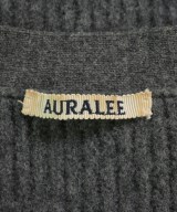 AURALEE（オーラリー）カーディガン グレー サイズ:1(M位) レディース/2200729764018