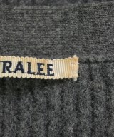 AURALEE（オーラリー）カーディガン グレー サイズ:1(M位) レディース/2200729764018