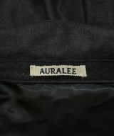 AURALEE（オーラリー）カジュアルシャツ 黒 サイズ:0(S位) レディース/2200723388074