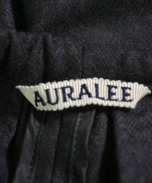 AURALEE（オーラリー）その他 黒 サイズ:0(S位) レディース/2200723388081