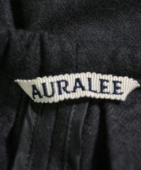 AURALEE（オーラリー）その他 黒 サイズ:0(S位) レディース/2200723388081