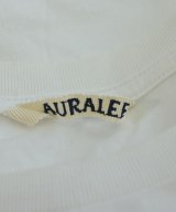 AURALEE（オーラリー）ノースリーブ 白 サイズ:0(S位) レディース/2200727635044