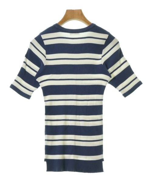 AURALEE（オーラリー）Tシャツ・カットソー 青 サイズ:1(M位) レディース/2200728574151