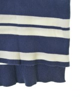 AURALEE（オーラリー）Tシャツ・カットソー 青 サイズ:1(M位) レディース/2200728574151