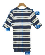 AURALEE（オーラリー）Tシャツ・カットソー 青 サイズ:1(M位) レディース/2200728574151