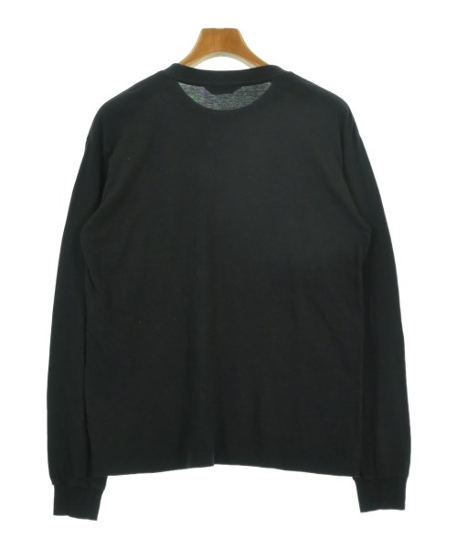 AURALEE（オーラリー）Tシャツ・カットソー 黒 サイズ:0(S位) レディース/2200729908054