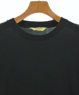 AURALEE（オーラリー）Tシャツ・カットソー 黒 サイズ:0(S位) レディース/2200729908054