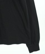 AURALEE（オーラリー）Tシャツ・カットソー 黒 サイズ:0(S位) レディース/2200729908054