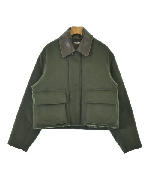 AURALEE(オーラリー)のその他 サイズ:1(M位) 106,400円
