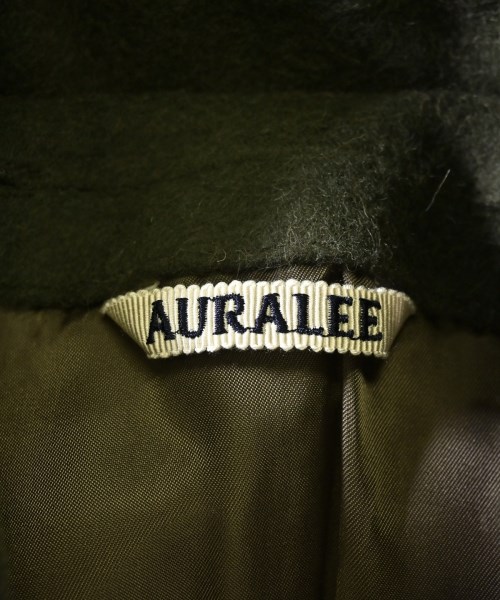 AURALEE（オーラリー）その他 カーキ サイズ:1(M位) レディース/2200723820017