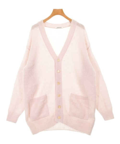 AURALEE(オーラリー)のカーディガン サイズ:0(S位) 19,800円