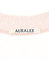 AURALEE（オーラリー）カーディガン ピンク サイズ:0(S位) レディース/2200722002216
