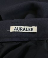 AURALEE（オーラリー）スラックス 黒 サイズ:1(M位) レディース/2200731191062
