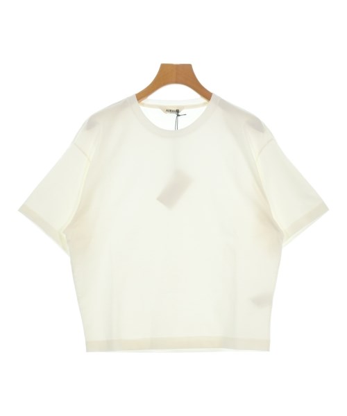 AURALEE(オーラリー)のTシャツ・カットソー サイズ:0(S位) 6,600円