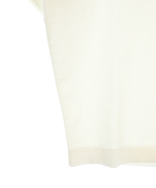 AURALEE（オーラリー）Tシャツ・カットソー 白 サイズ:0(S位) レディース/2200726825101