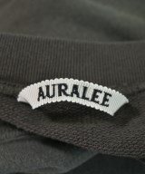 AURALEE（オーラリー）スウェット グレー サイズ:0(S位) レディース/2200722334065