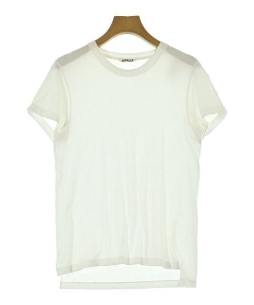 AURALEE(オーラリー)のTシャツ・カットソー サイズ:1(M位) 4,000円