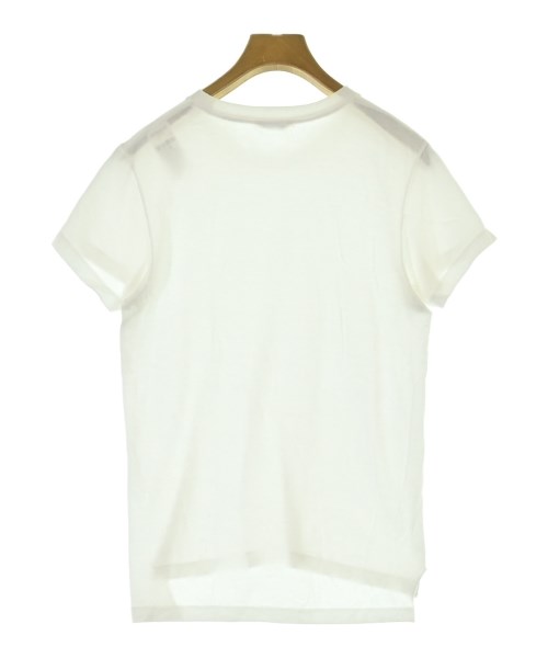 AURALEE（オーラリー）Tシャツ・カットソー 白 サイズ:1(M位) レディース/2200731489138