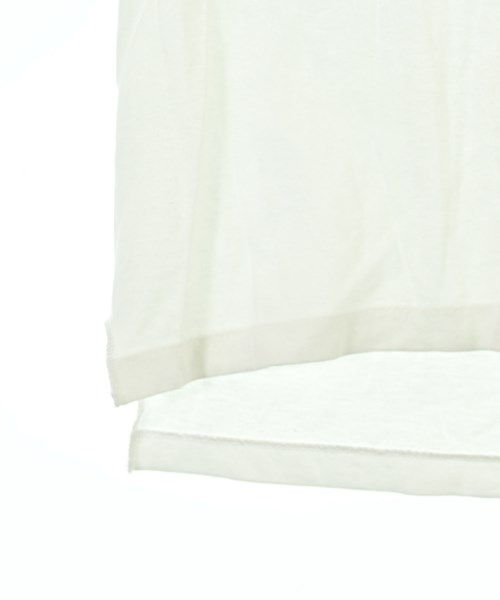 AURALEE（オーラリー）Tシャツ・カットソー 白 サイズ:1(M位) レディース/2200731489138