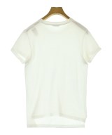 AURALEE（オーラリー）Tシャツ・カットソー 白 サイズ:1(M位) レディース/2200731489138