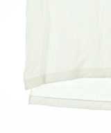 AURALEE（オーラリー）Tシャツ・カットソー 白 サイズ:1(M位) レディース/2200731489138