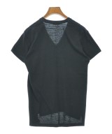 AURALEE（オーラリー）Tシャツ・カットソー 黒 サイズ:1(M位) レディース/2200722570104
