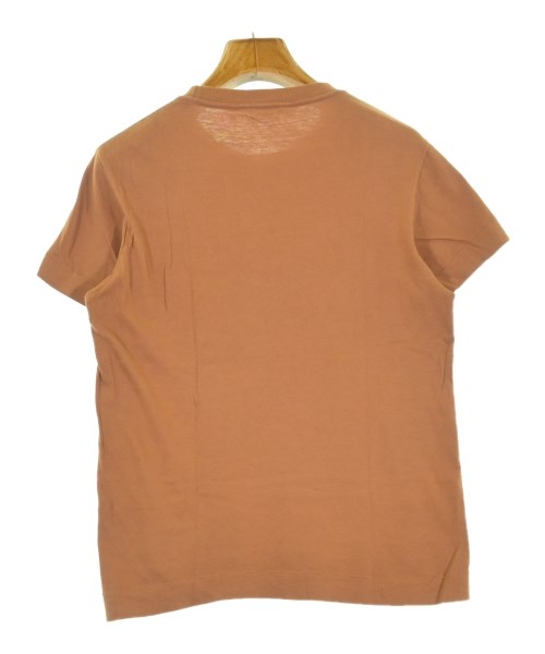 AURALEE（オーラリー）Tシャツ・カットソー 茶 サイズ:-(M位) レディース/2200724781102