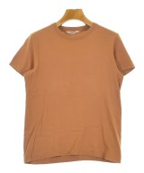 AURALEE（オーラリー）Tシャツ・カットソー 茶 サイズ:-(M位) レディース/2200724781102