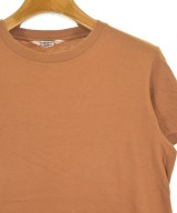 AURALEE（オーラリー）Tシャツ・カットソー 茶 サイズ:-(M位) レディース/2200724781102