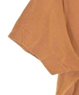 AURALEE（オーラリー）Tシャツ・カットソー 茶 サイズ:-(M位) レディース/2200724781102