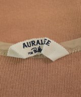 AURALEE（オーラリー）タンクトップ オレンジ サイズ:-(M位) レディース/2200724781119