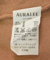 AURALEE（オーラリー）タンクトップ オレンジ サイズ:-(M位) レディース/2200724781119