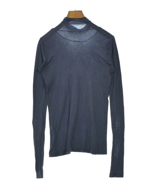 AURALEE（オーラリー）Tシャツ・カットソー 紺 サイズ:1(M位) レディース/2200732450014