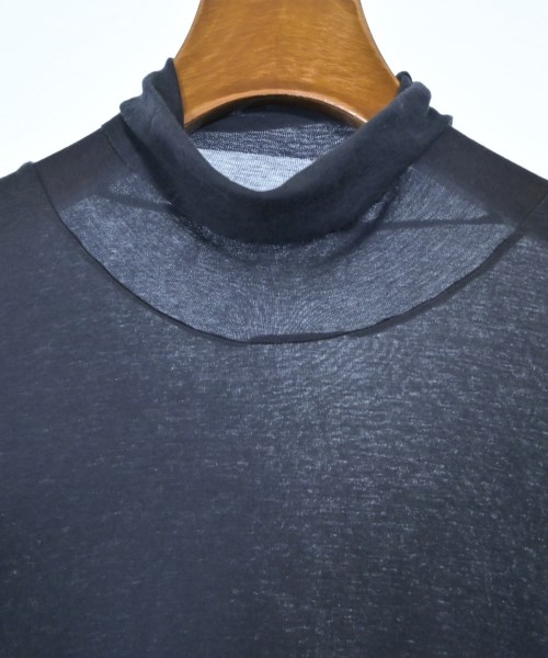 AURALEE（オーラリー）Tシャツ・カットソー 紺 サイズ:1(M位) レディース/2200732450014