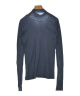 AURALEE（オーラリー）Tシャツ・カットソー 紺 サイズ:1(M位) レディース/2200732450014