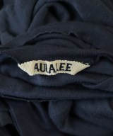 AURALEE（オーラリー）Tシャツ・カットソー 紺 サイズ:1(M位) レディース/2200732450014