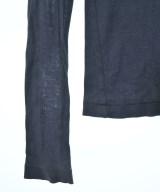 AURALEE（オーラリー）Tシャツ・カットソー 紺 サイズ:1(M位) レディース/2200732450014